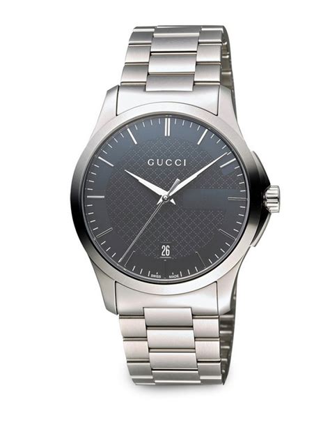 gucci timeless watches|gucci g timeless watch men's.